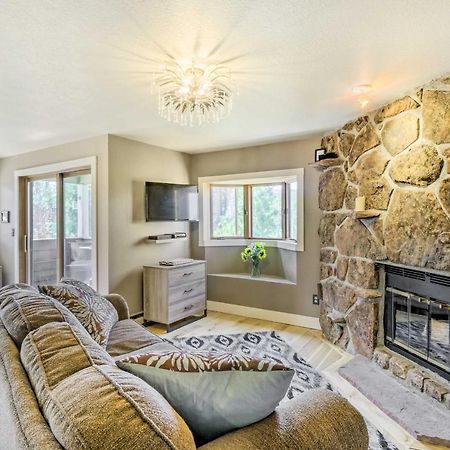Winter Park Studio Condo - 5 Mins To Downtown! Exterior foto