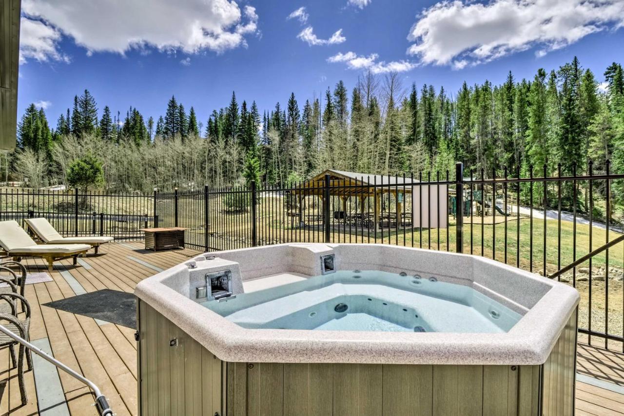 Winter Park Studio Condo - 5 Mins To Downtown! Exterior foto