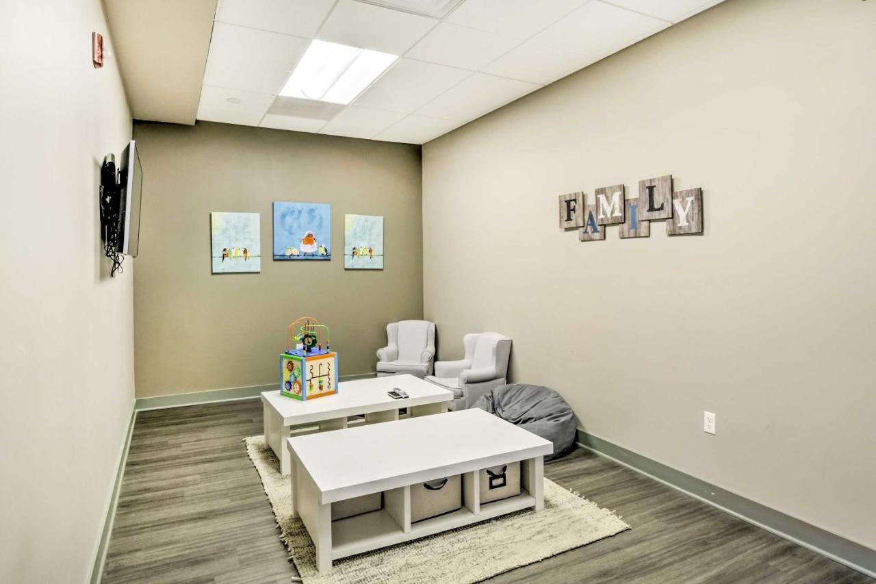 Winter Park Studio Condo - 5 Mins To Downtown! Exterior foto