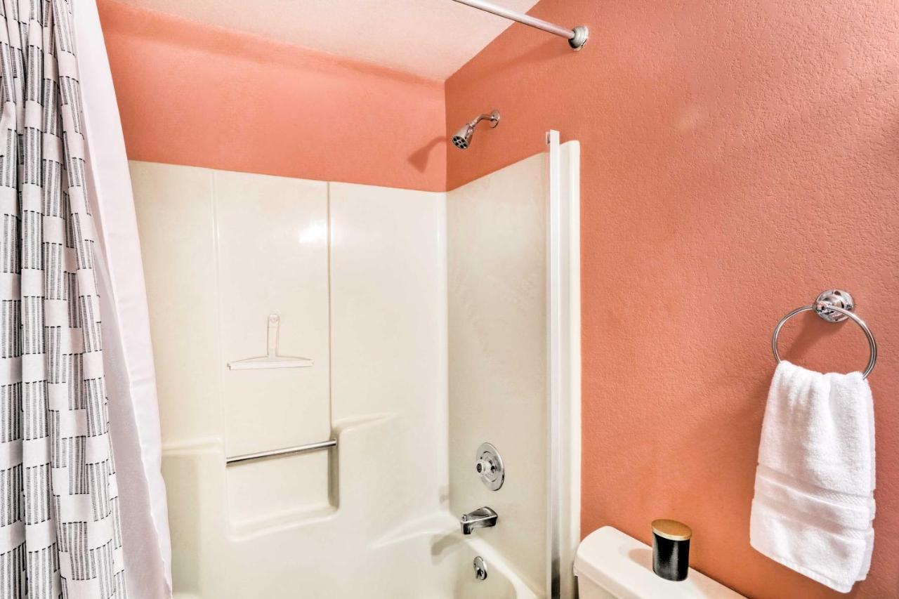 Winter Park Studio Condo - 5 Mins To Downtown! Exterior foto