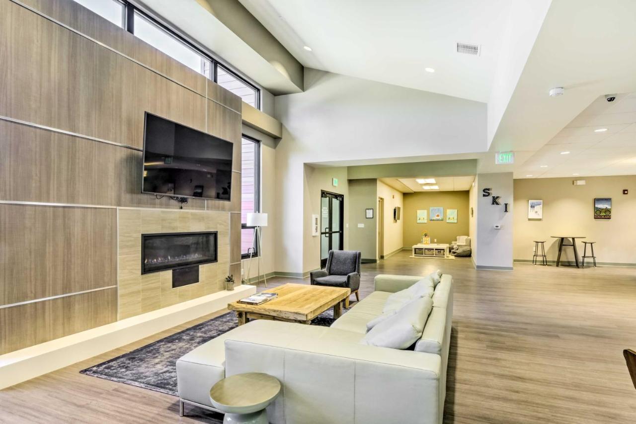 Winter Park Studio Condo - 5 Mins To Downtown! Exterior foto